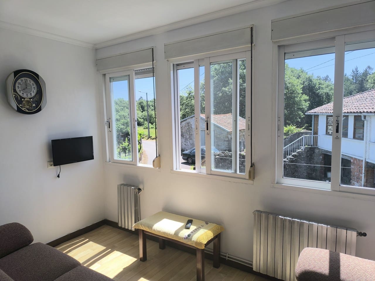 3 camera da letto Finca/Casa di Campagna in vendita in Sober con garage - 120.000 € (Rif: 9867915)