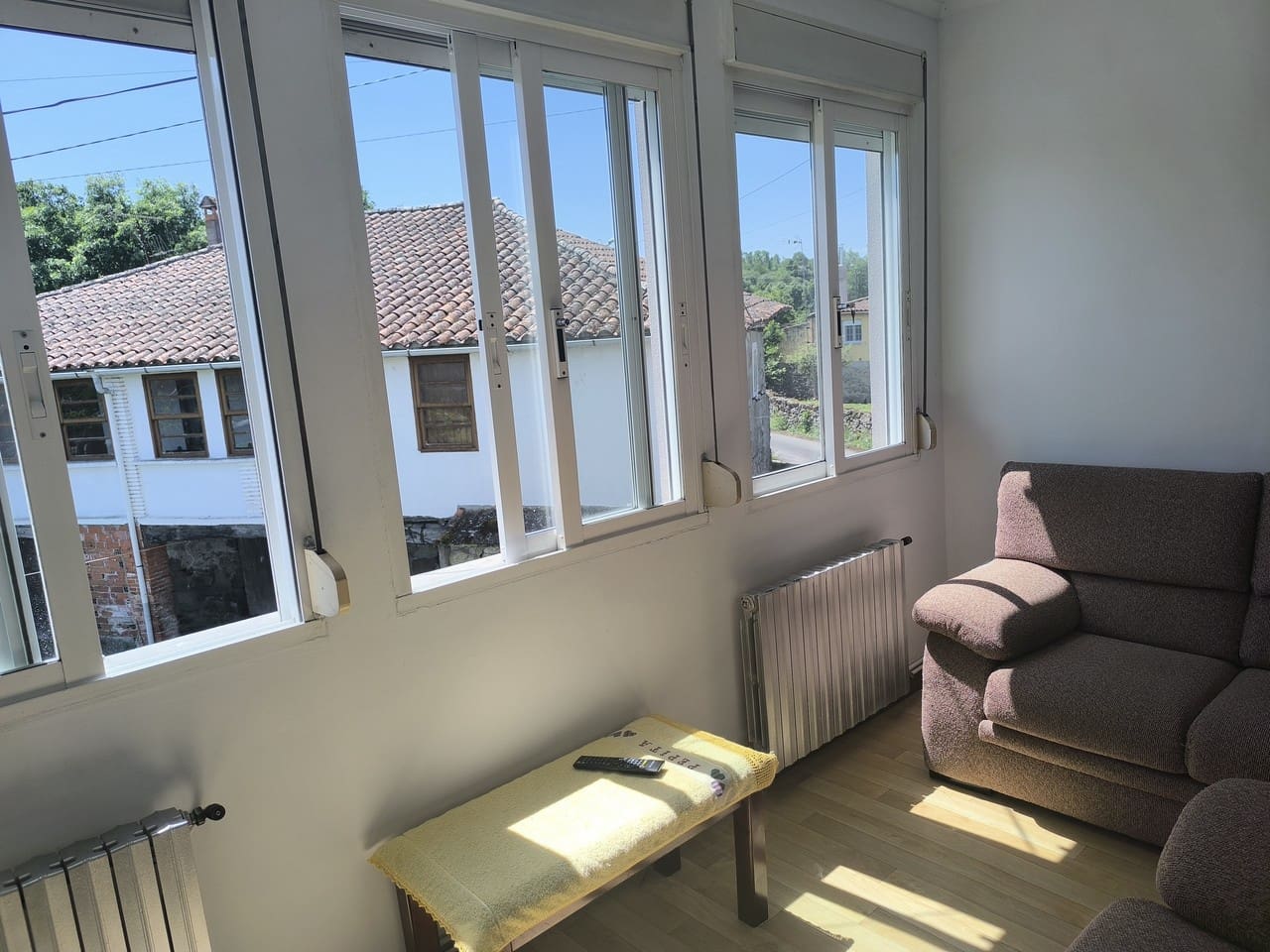 3 camera da letto Finca/Casa di Campagna in vendita in Sober con garage - 120.000 € (Rif: 9867915)