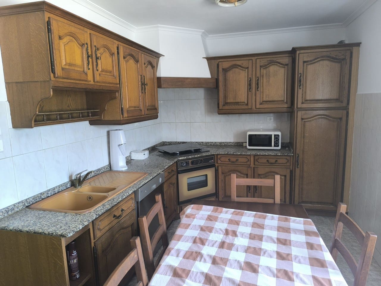 3 camera da letto Finca/Casa di Campagna in vendita in Sober con garage - 120.000 € (Rif: 9867915)