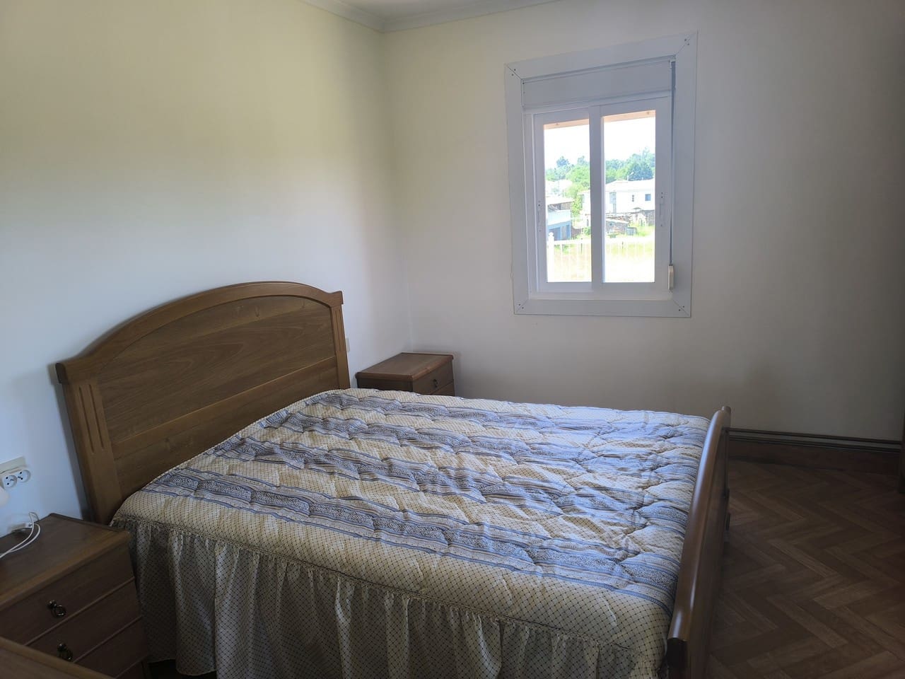 3 camera da letto Finca/Casa di Campagna in vendita in Sober con garage - 120.000 € (Rif: 9867915)