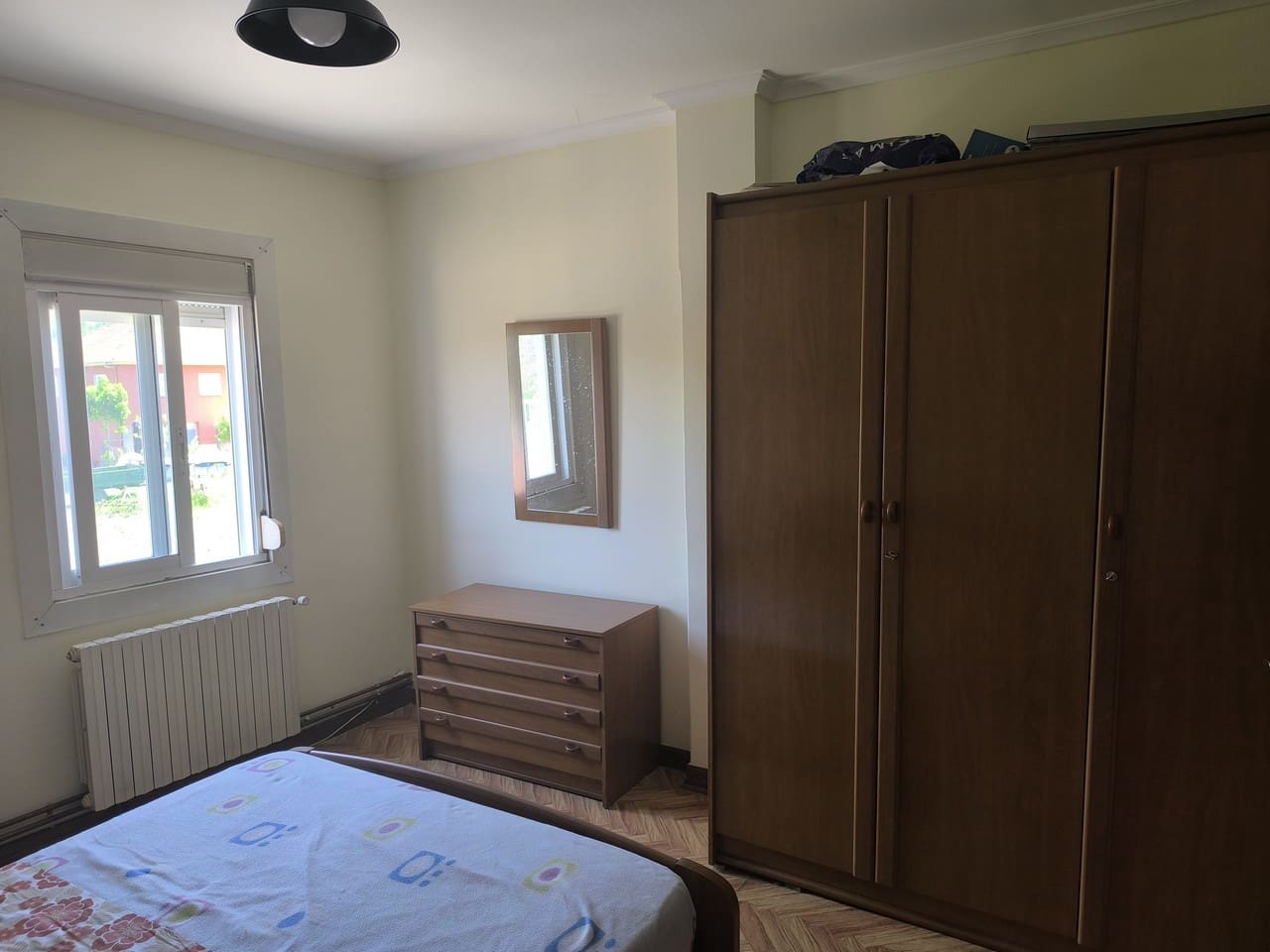 3 camera da letto Finca/Casa di Campagna in vendita in Sober con garage - 120.000 € (Rif: 9867915)