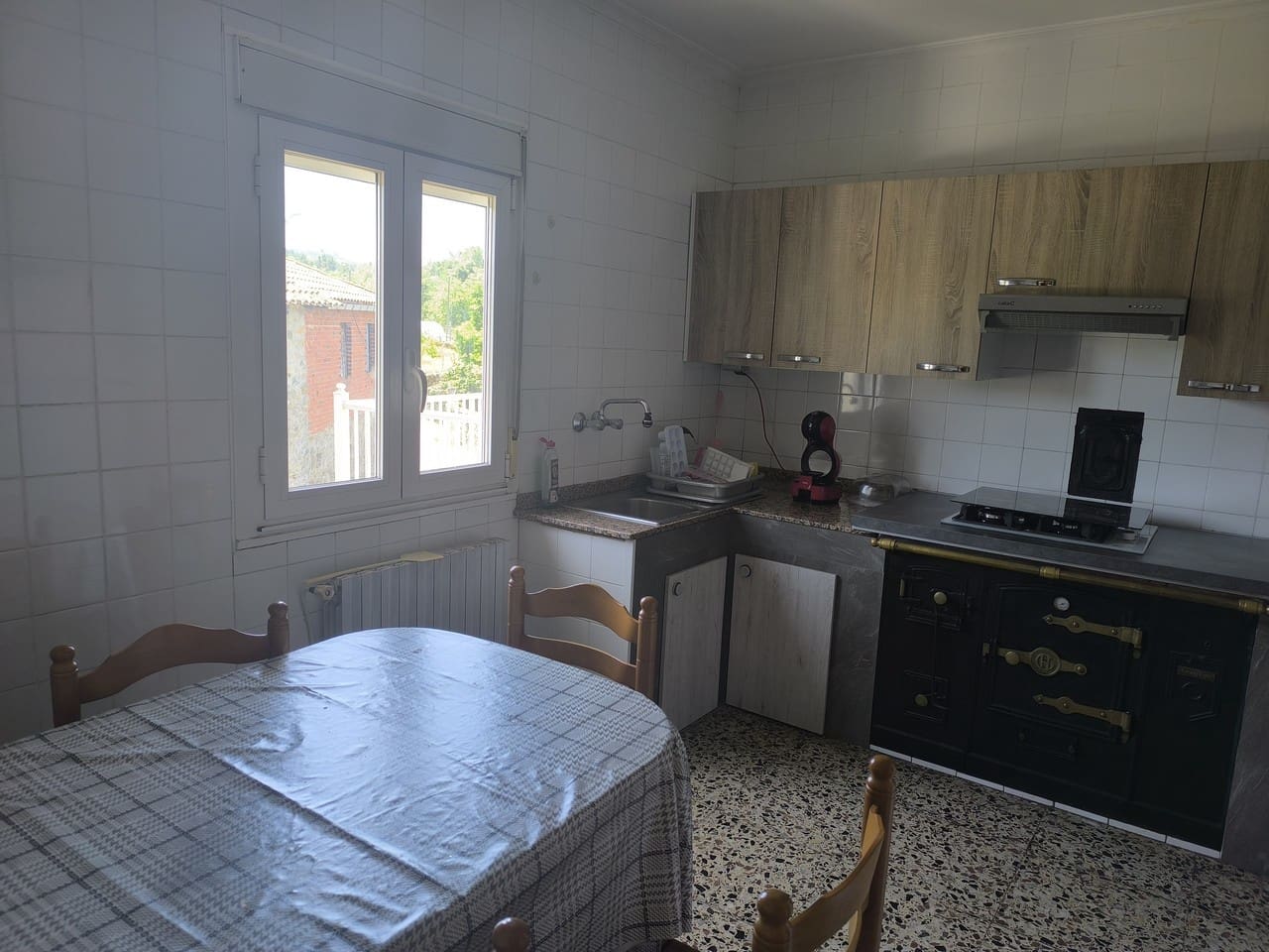 3 camera da letto Finca/Casa di Campagna in vendita in Sober con garage - 120.000 € (Rif: 9867915)