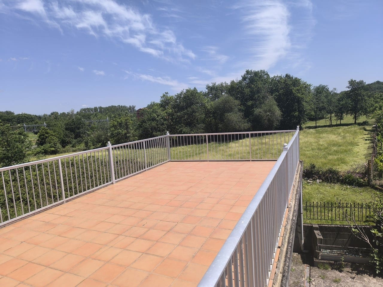 3 camera da letto Finca/Casa di Campagna in vendita in Sober con garage - 120.000 € (Rif: 9867915)