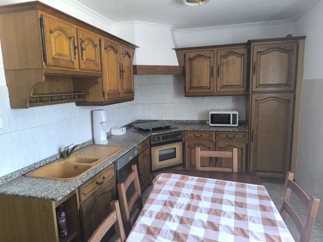 3 Zimmer Finca/Landgut zu verkaufen in Sober mit Garage - 120.000 € (Ref: 9867915)