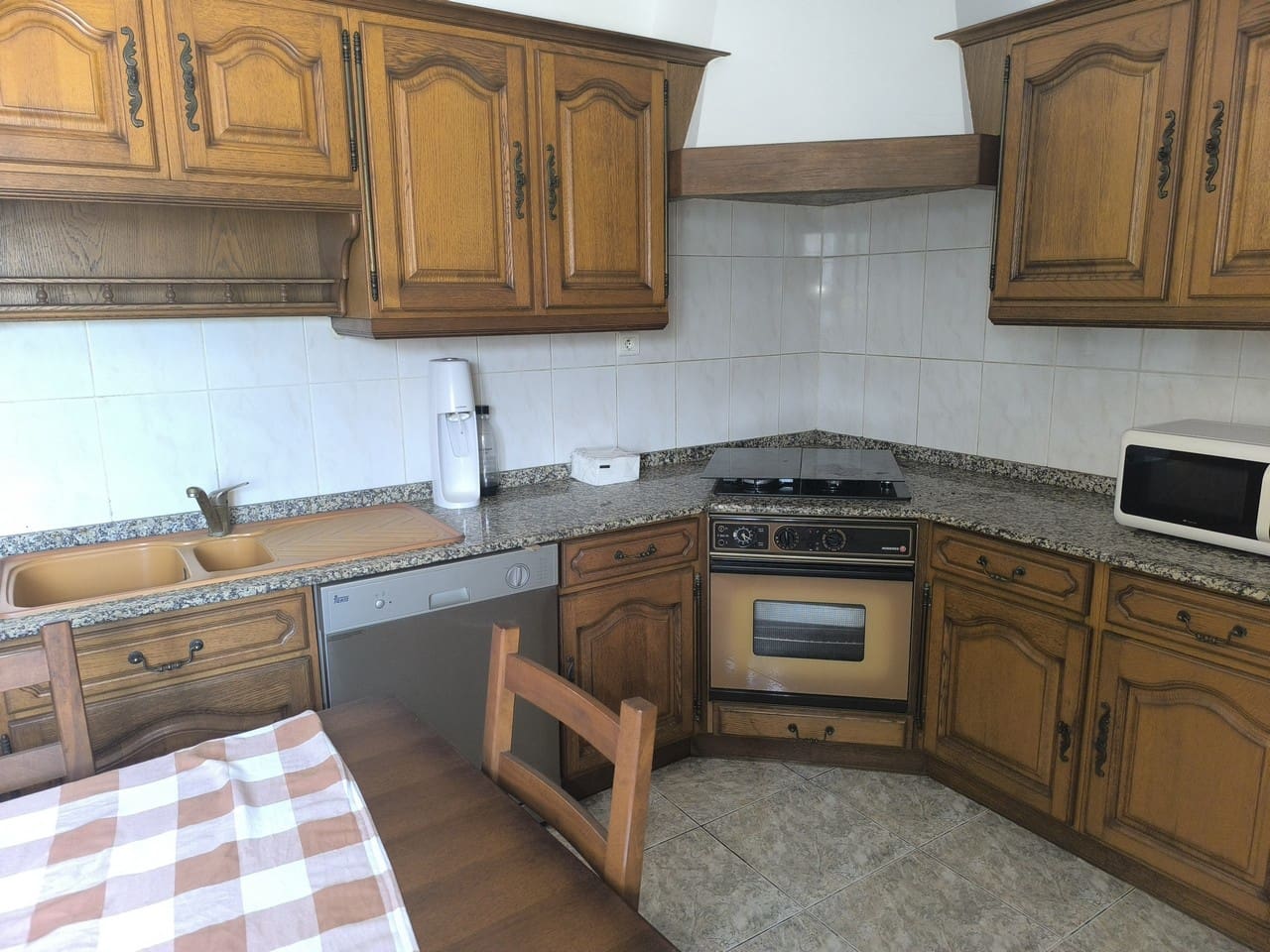 3 camera da letto Finca/Casa di Campagna in vendita in Sober con garage - 120.000 € (Rif: 9867915)