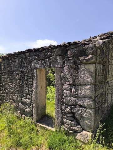 Finca/Casa di Campagna in vendita in Monterroso - 28.000 € (Rif: 9872492)