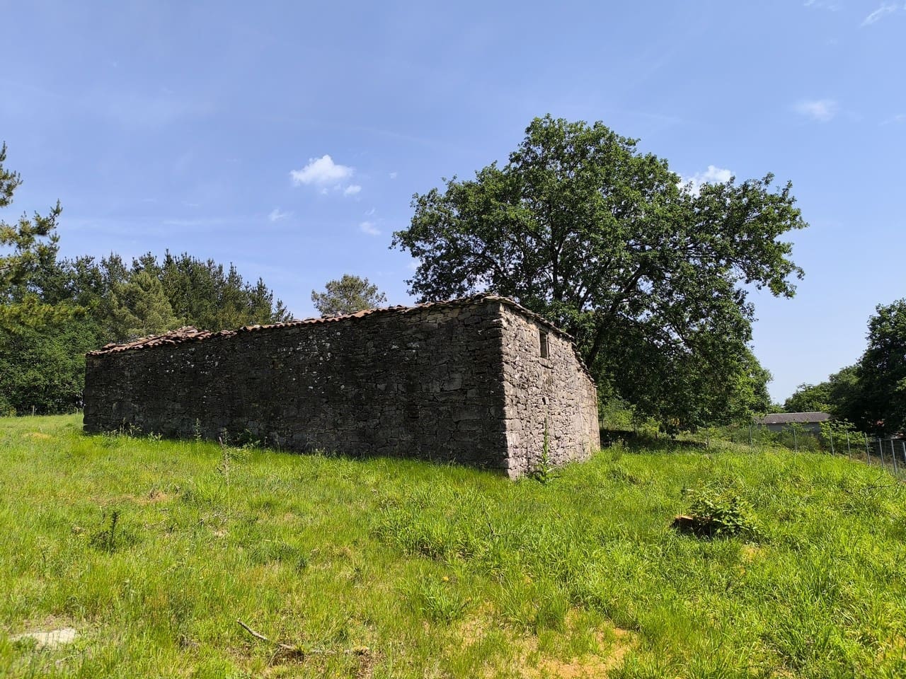 Finca/Casa di Campagna in vendita in Monterroso - 28.000 € (Rif: 9872492)