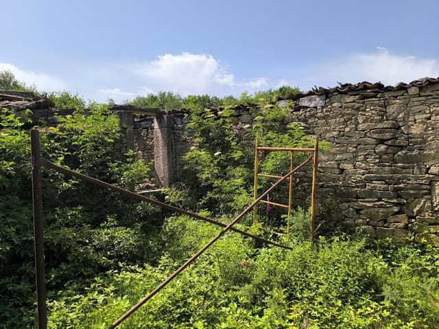 Finca/Casa di Campagna in vendita in Monterroso - 28.000 € (Rif: 9872492)