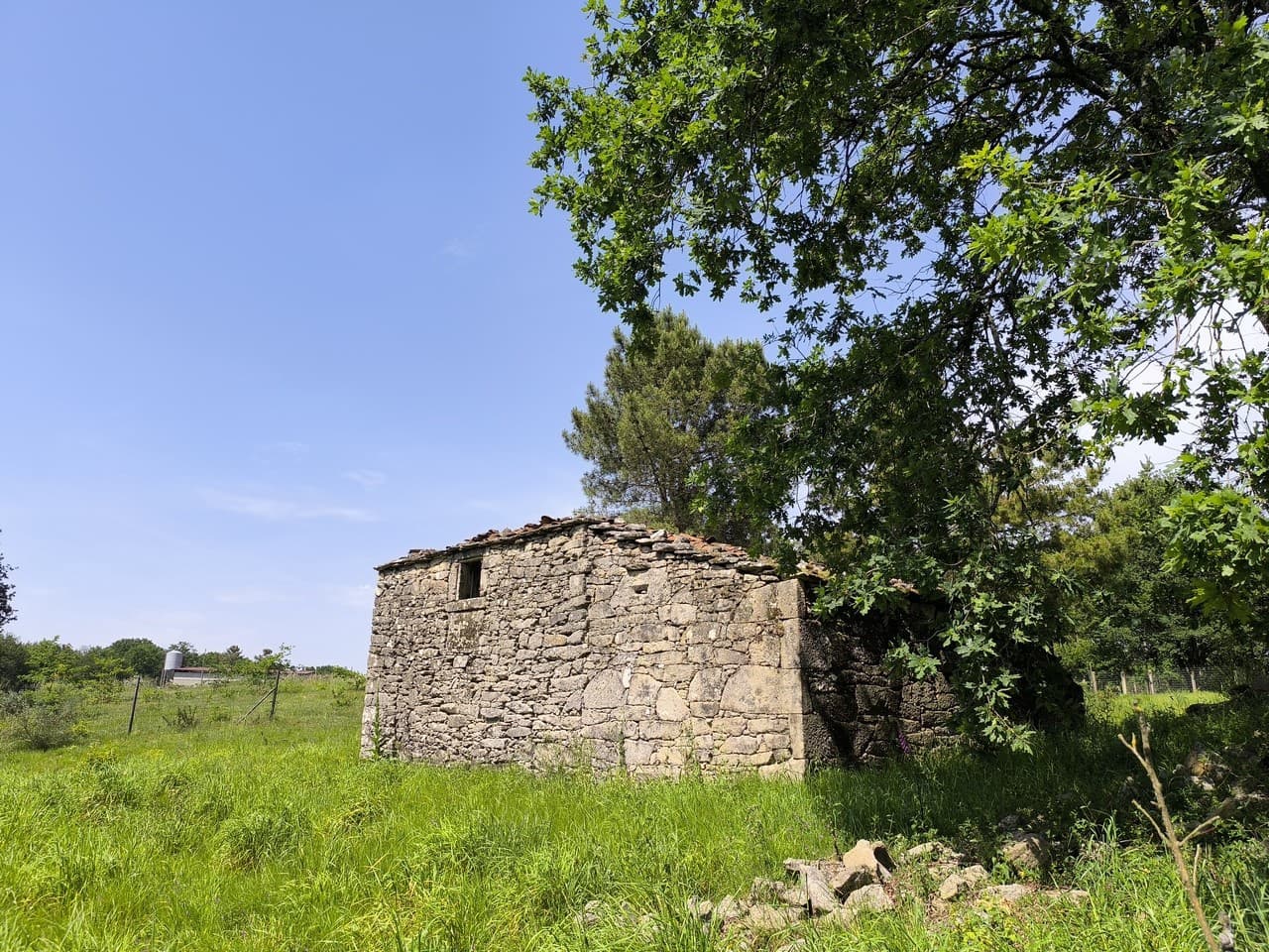 Finca/Casa di Campagna in vendita in Monterroso - 28.000 € (Rif: 9872492)