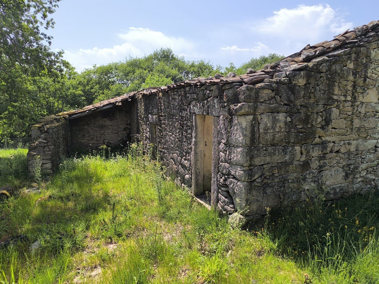 Finca/Casa di Campagna in vendita in Monterroso - 28.000 € (Rif: 9872492)