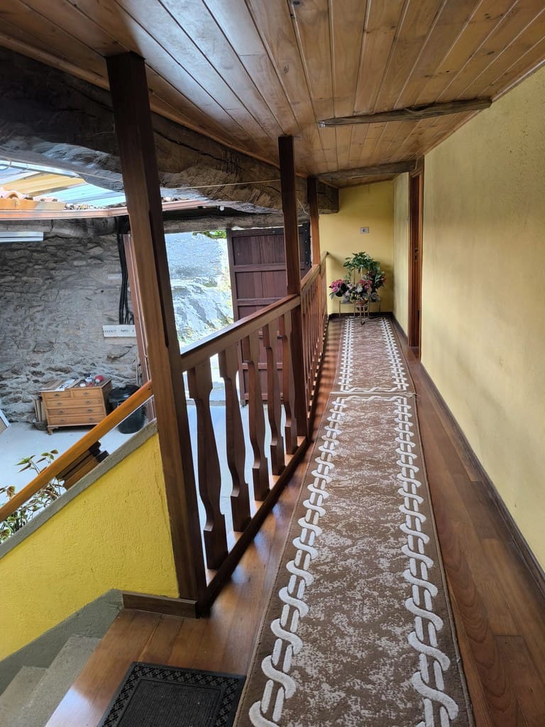 3 bedroom Finca/Country House for sale in Monterroso with garage - € 120,000 (Ref: 9898435)