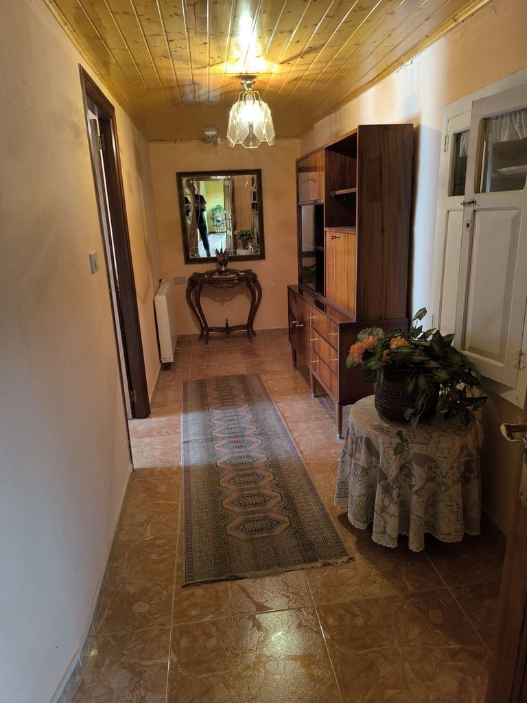 3 bedroom Finca/Country House for sale in Monterroso with garage - € 120,000 (Ref: 9898435)