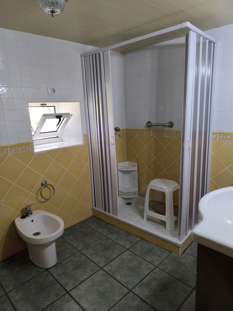 3 bedroom Finca/Country House for sale in Monterroso with garage - € 120,000 (Ref: 9898435)