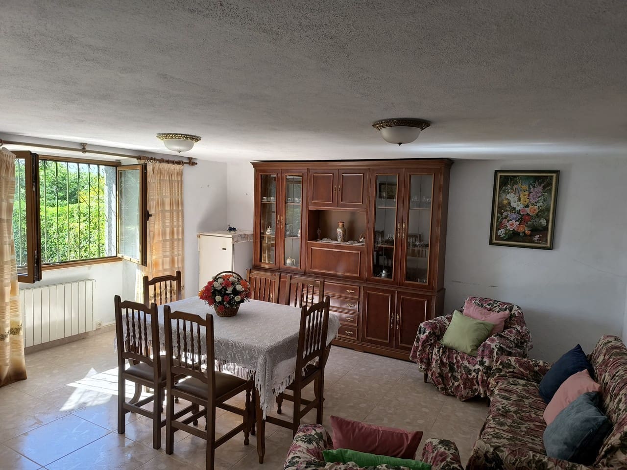 3 bedroom Finca/Country House for sale in Monterroso with garage - € 120,000 (Ref: 9898435)