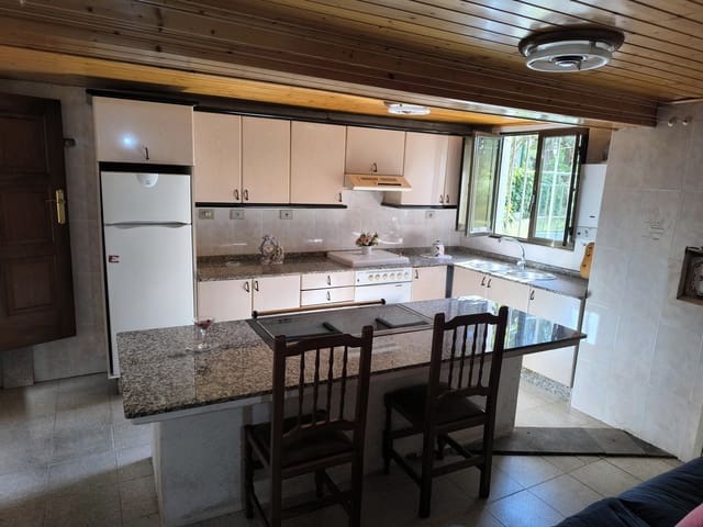3 bedroom Finca/Country House for sale in Monterroso with garage - € 120,000 (Ref: 9898435)