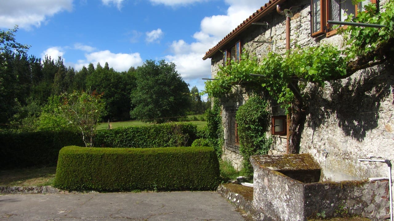 3 bedroom Finca/Country House for sale in Monterroso with garage - € 120,000 (Ref: 9898435)