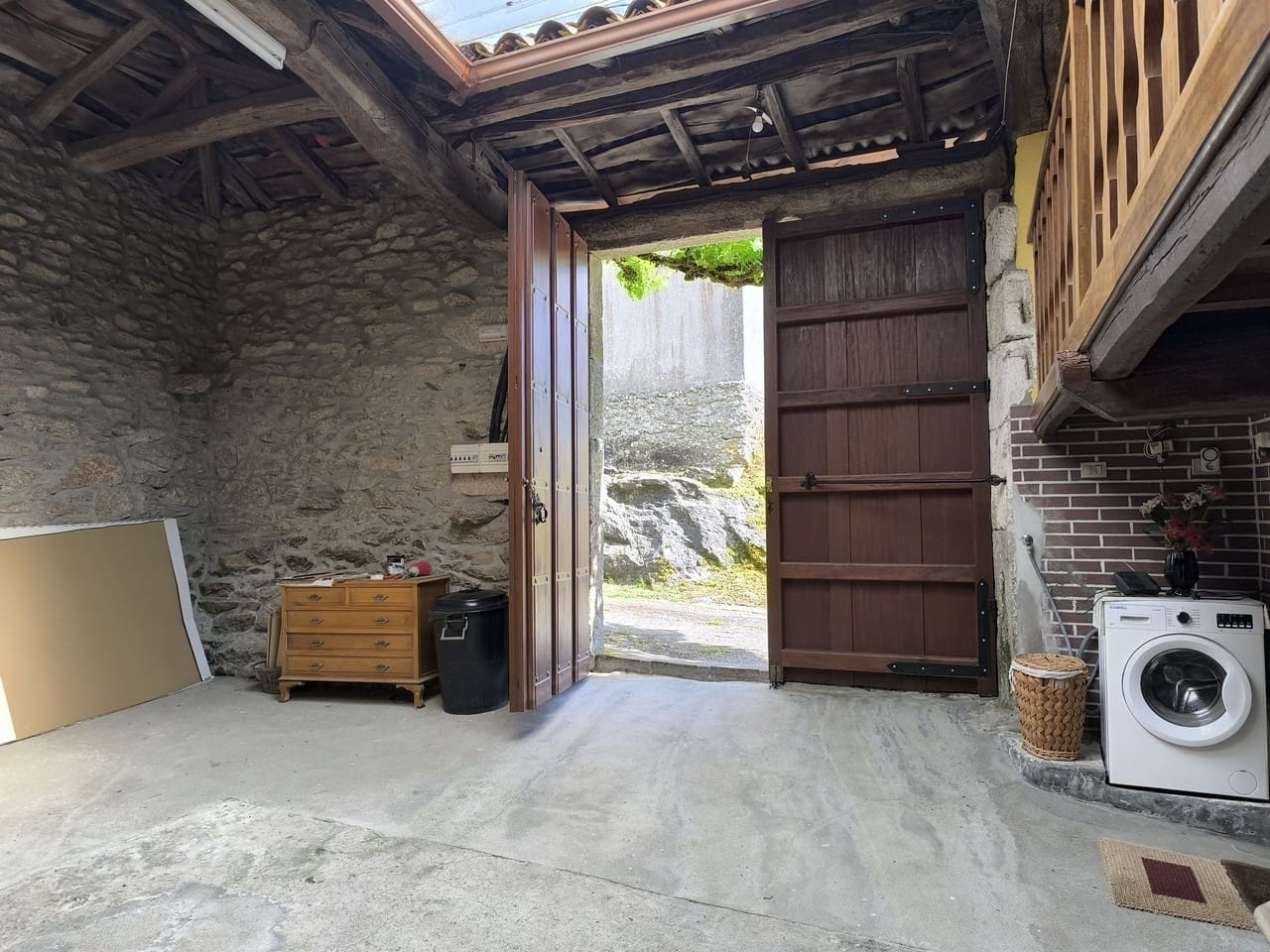 3 bedroom Finca/Country House for sale in Monterroso with garage - € 120,000 (Ref: 9898435)