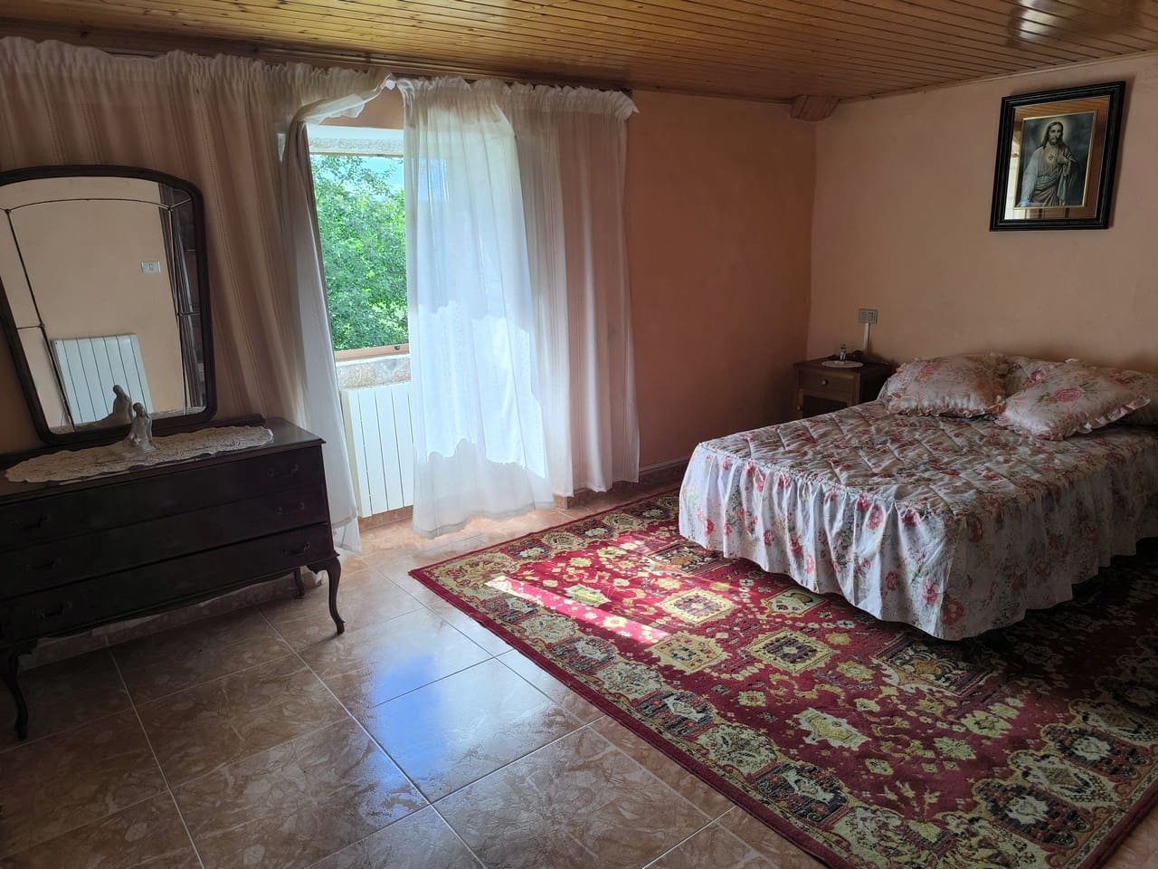 3 bedroom Finca/Country House for sale in Monterroso with garage - € 120,000 (Ref: 9898435)