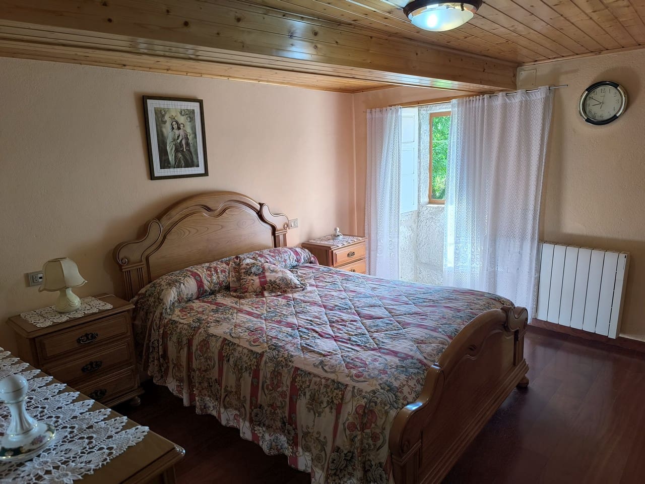 3 bedroom Finca/Country House for sale in Monterroso with garage - € 120,000 (Ref: 9898435)