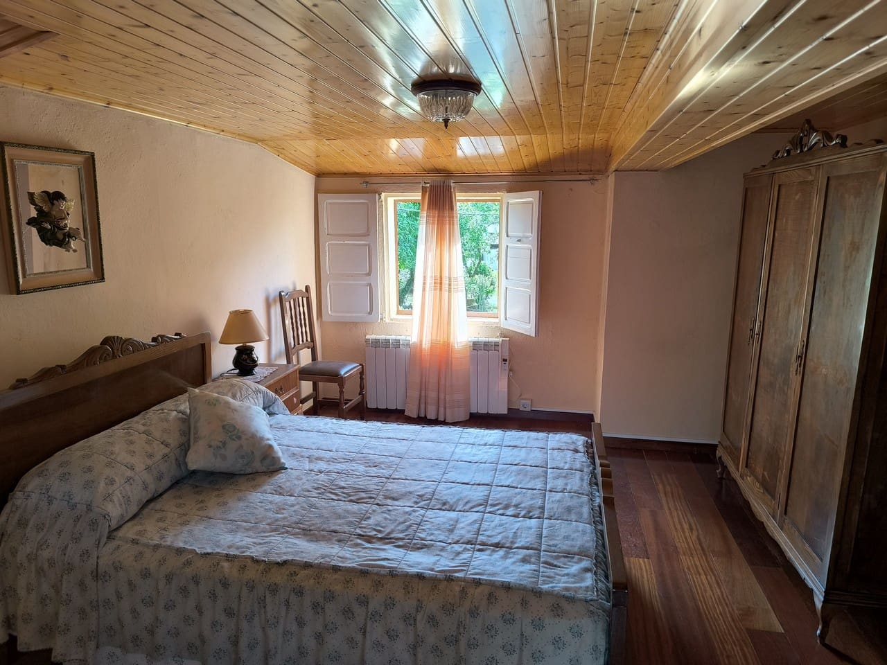 3 bedroom Finca/Country House for sale in Monterroso with garage - € 120,000 (Ref: 9898435)