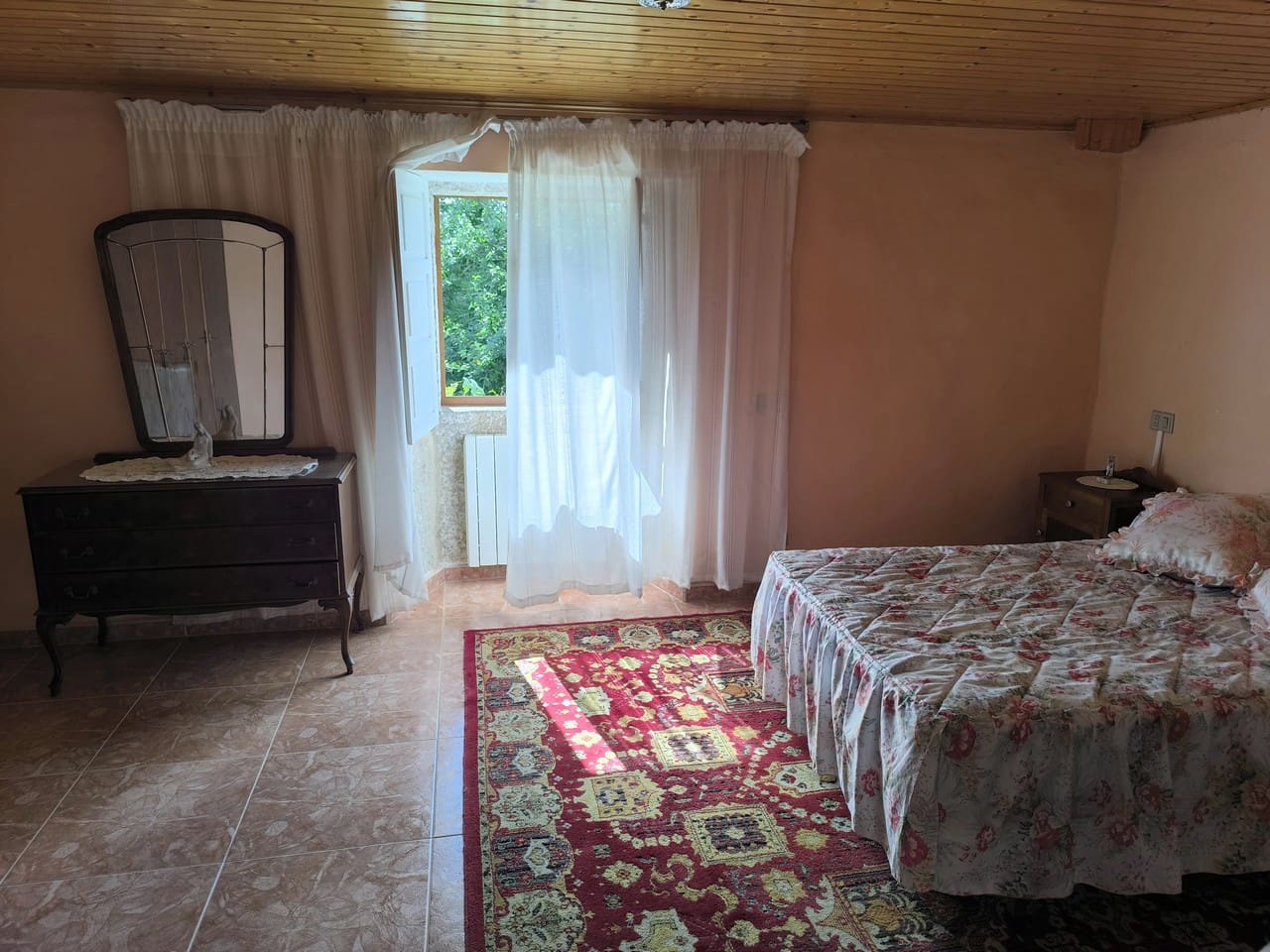 3 bedroom Finca/Country House for sale in Monterroso with garage - € 120,000 (Ref: 9898435)