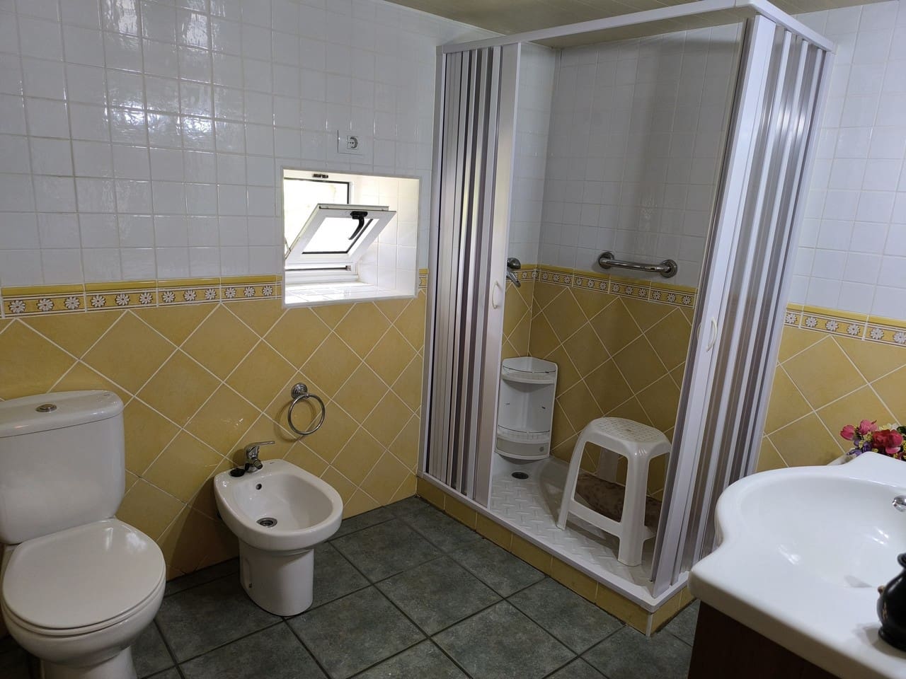 3 bedroom Finca/Country House for sale in Monterroso with garage - € 120,000 (Ref: 9898435)