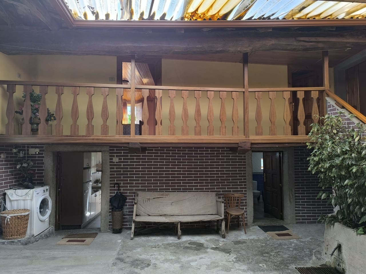 3 bedroom Finca/Country House for sale in Monterroso with garage - € 120,000 (Ref: 9898435)
