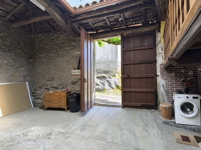 3 bedroom Finca/Country House for sale in Monterroso with garage - € 120,000 (Ref: 9898435)