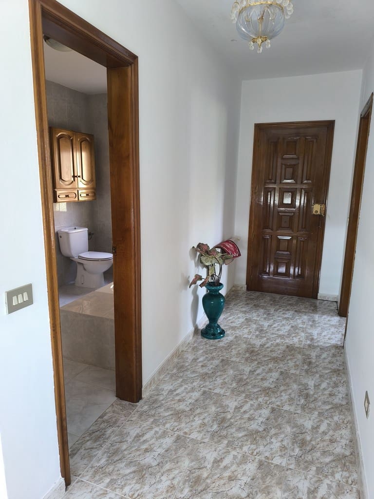 3 bedroom Finca/Country House for sale in Panton with garage - € 180,000 (Ref: 9898436)