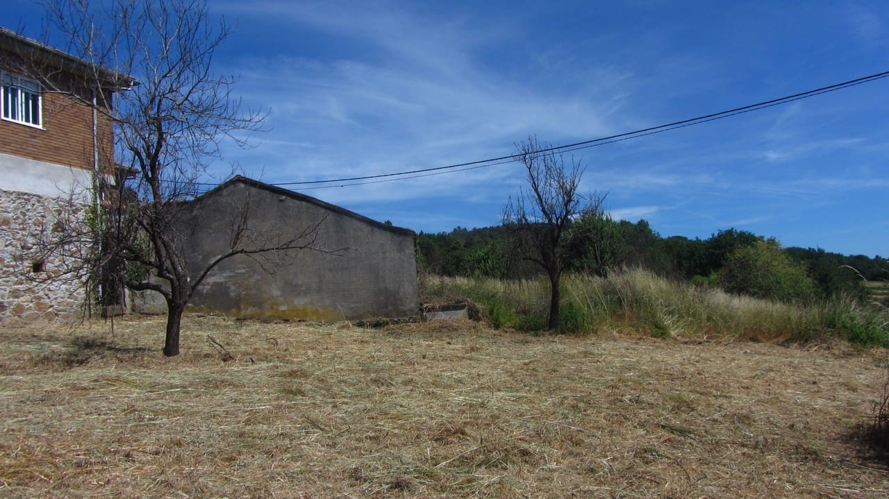 3 bedroom Finca/Country House for sale in Panton with garage - € 180,000 (Ref: 9898436)