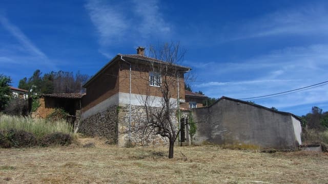 3 bedroom Finca/Country House for sale in Pantón with garage - € 180,000 (Ref: 9898436)