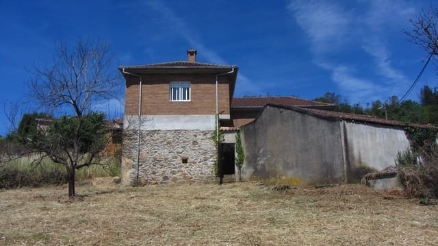3 bedroom Finca/Country House for sale in Pantón with garage - € 180,000 (Ref: 9898436)