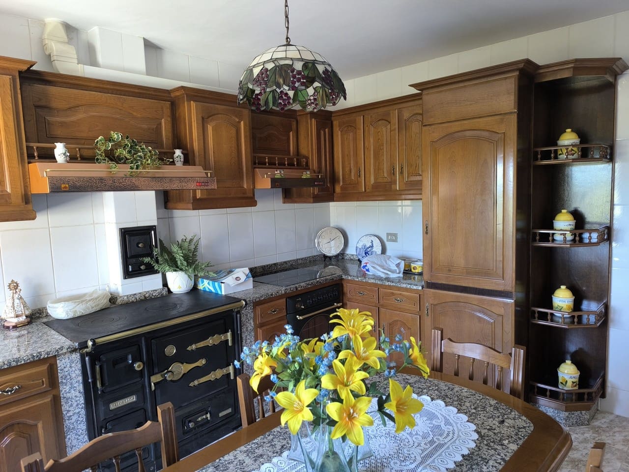 3 bedroom Finca/Country House for sale in Panton with garage - € 180,000 (Ref: 9898436)