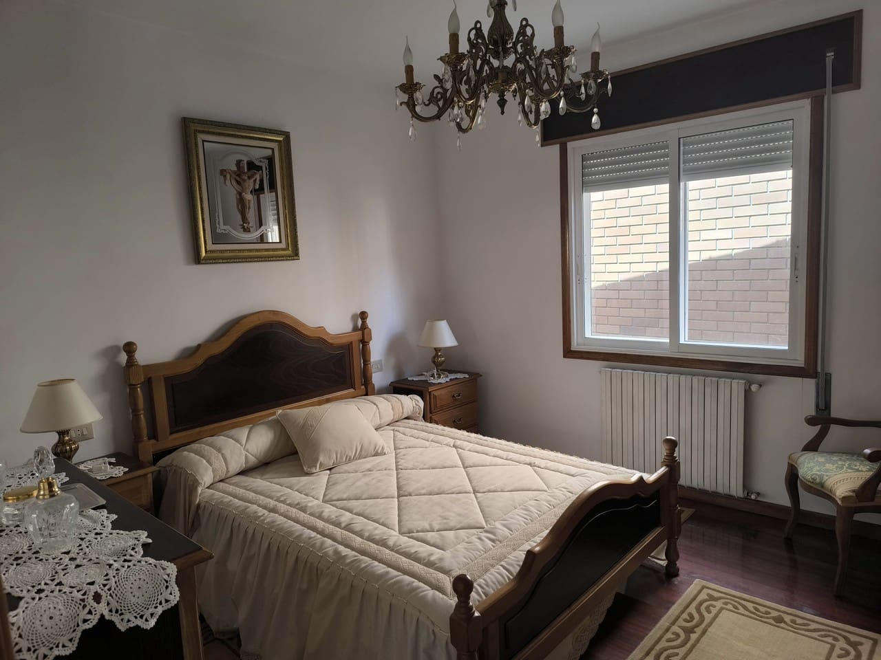 3 bedroom Finca/Country House for sale in Panton with garage - € 180,000 (Ref: 9898436)