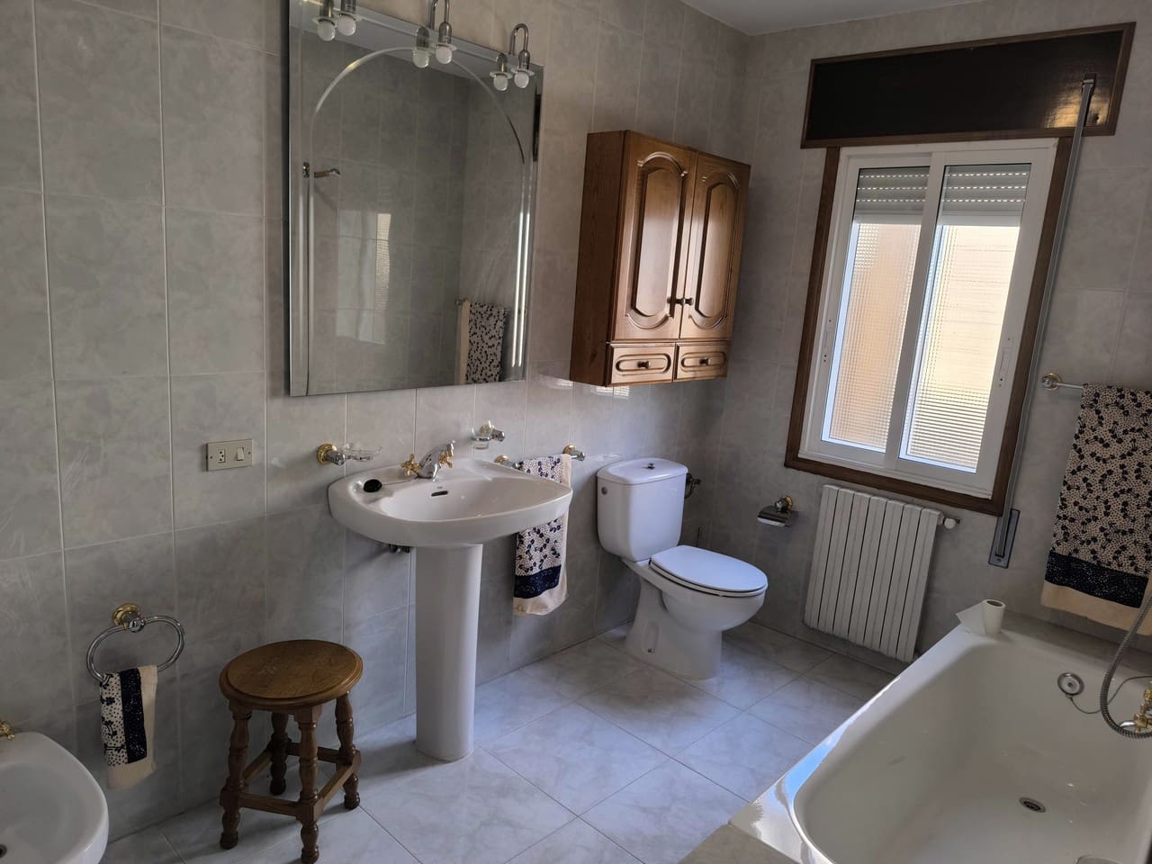 3 bedroom Finca/Country House for sale in Panton with garage - € 180,000 (Ref: 9898436)