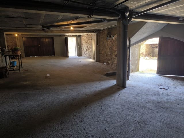 3 bedroom Finca/Country House for sale in Pantón with garage - € 180,000 (Ref: 9898436)