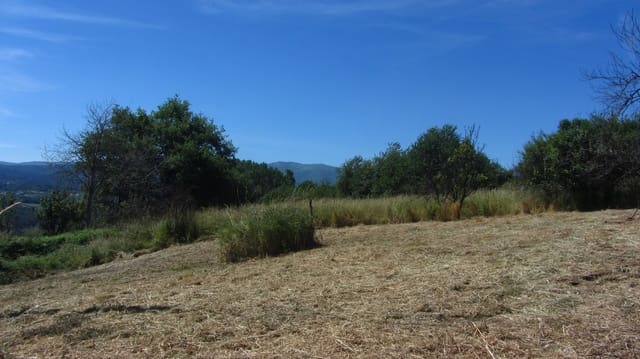 3 bedroom Finca/Country House for sale in Pantón with garage - € 180,000 (Ref: 9898436)