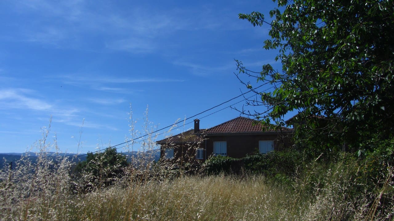3 bedroom Finca/Country House for sale in Panton with garage - € 180,000 (Ref: 9898436)