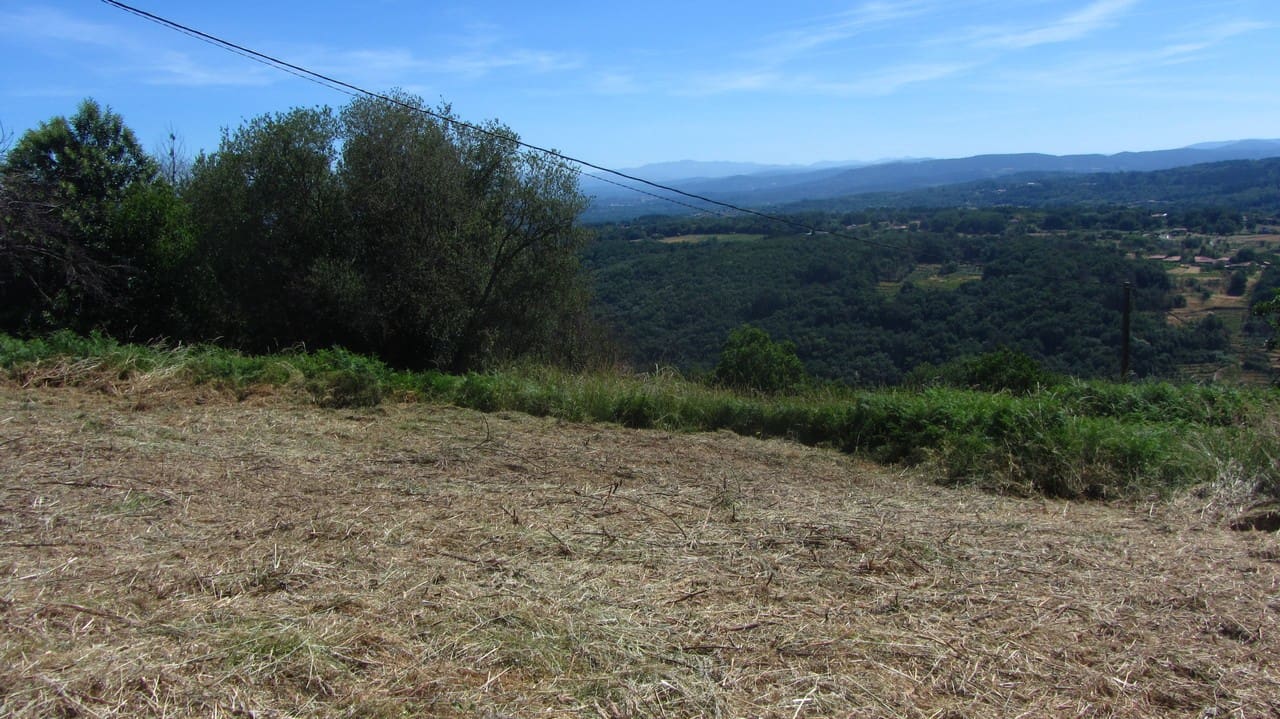 3 bedroom Finca/Country House for sale in Panton with garage - € 180,000 (Ref: 9898436)