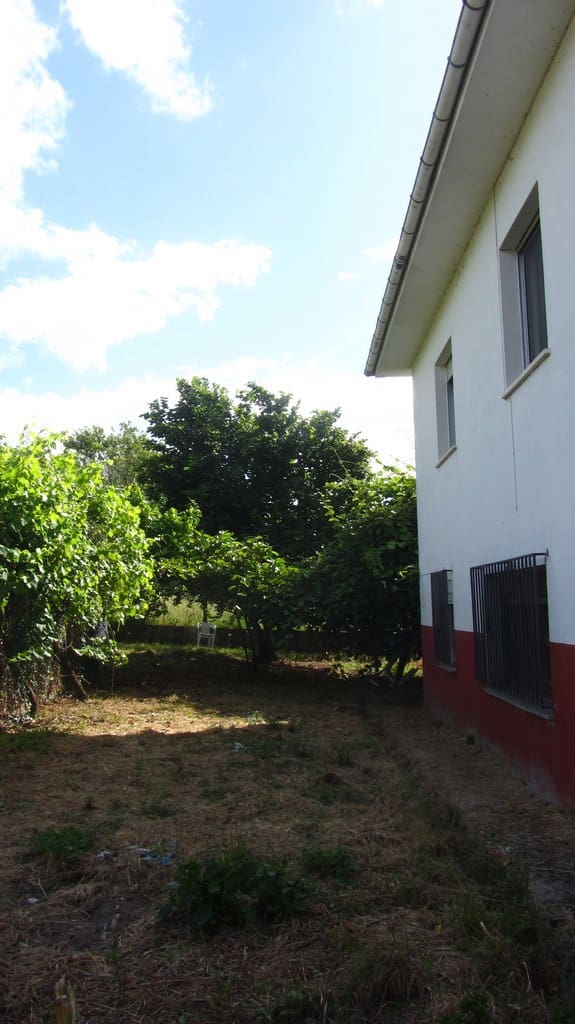 6 Zimmer Finca/Landgut zu verkaufen in Sober mit Garage - 120.000 € (Ref: 9902590)