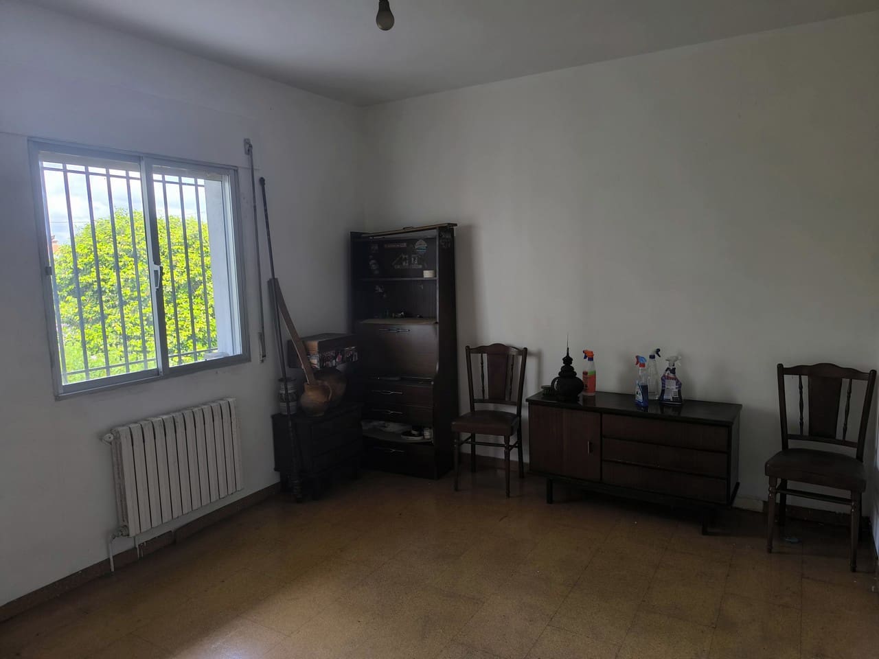 6 Zimmer Finca/Landgut zu verkaufen in Sober mit Garage - 120.000 € (Ref: 9902590)