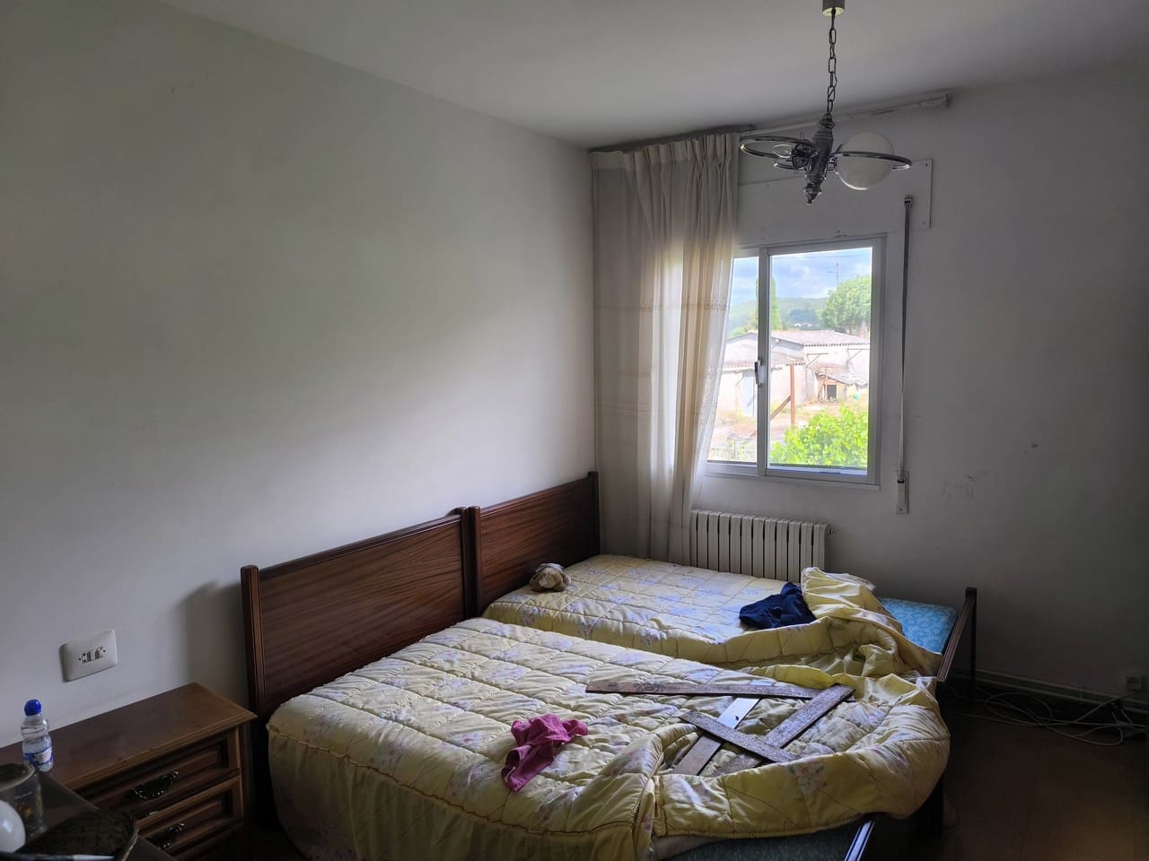 6 Zimmer Finca/Landgut zu verkaufen in Sober mit Garage - 120.000 € (Ref: 9902590)