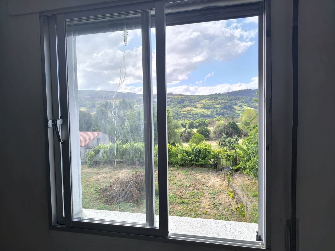 6 Zimmer Finca/Landgut zu verkaufen in Sober mit Garage - 120.000 € (Ref: 9902590)