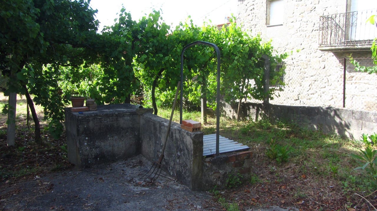 6 Zimmer Finca/Landgut zu verkaufen in Sober mit Garage - 120.000 € (Ref: 9902590)