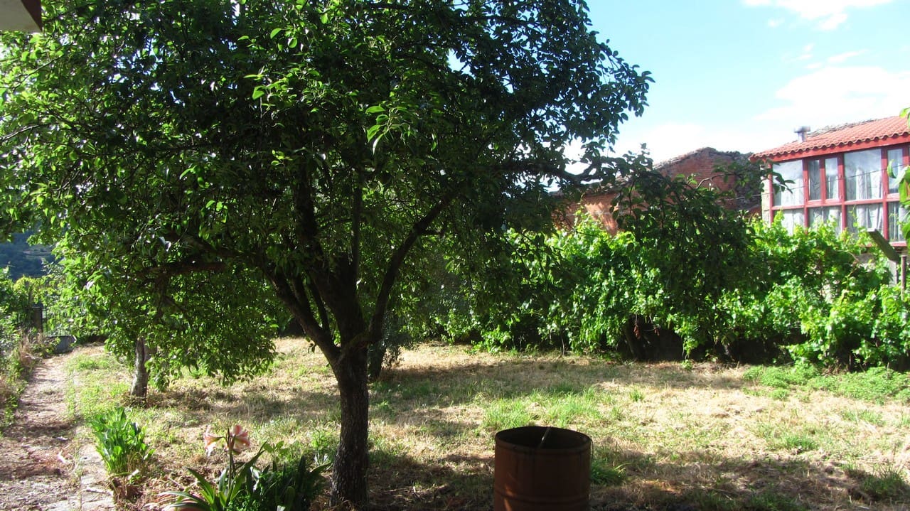 6 Zimmer Finca/Landgut zu verkaufen in Sober mit Garage - 120.000 € (Ref: 9902590)