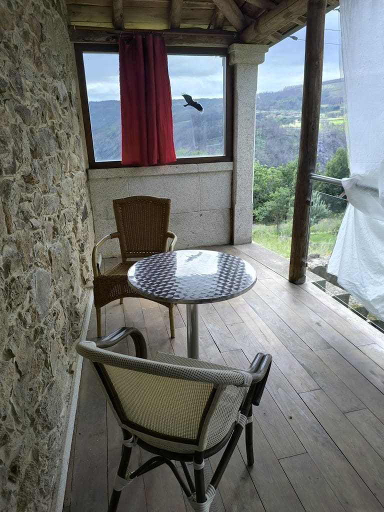 4 quarto Quinta/Casa Rural para venda em Sober com garagem - 250 000 € (Ref: 9913797)