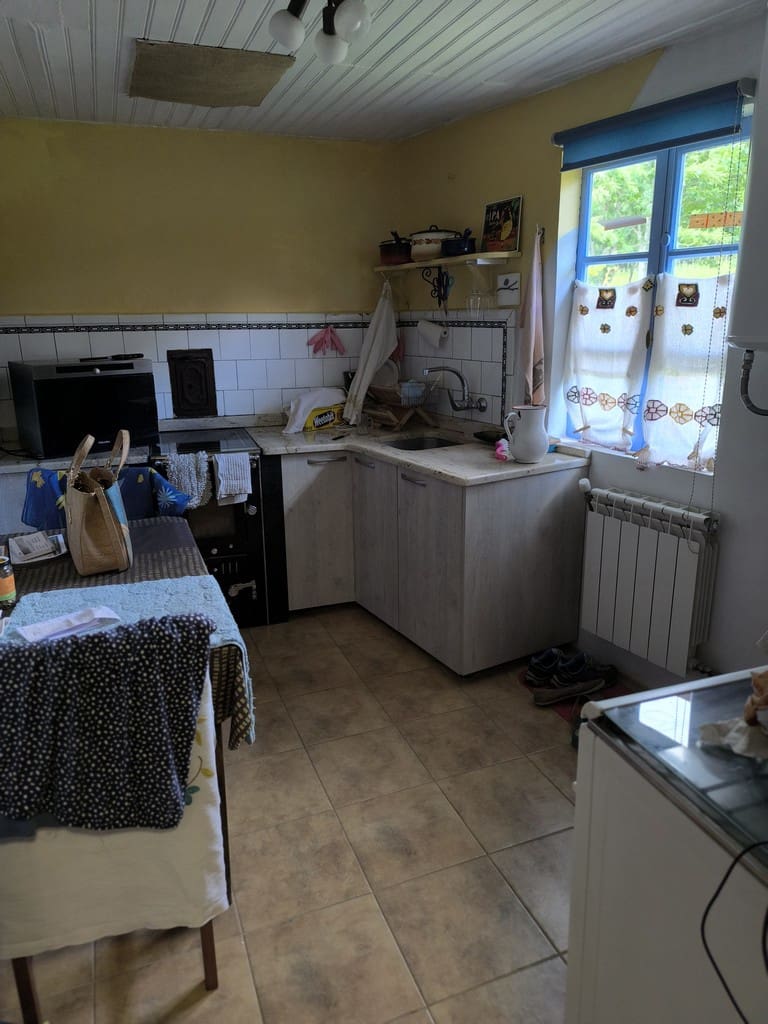 4 quarto Quinta/Casa Rural para venda em Sober com garagem - 250 000 € (Ref: 9913797)