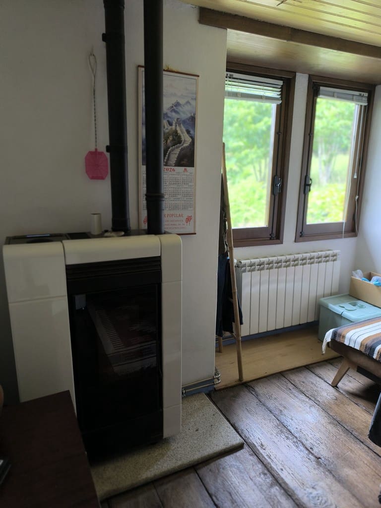 4 quarto Quinta/Casa Rural para venda em Sober com garagem - 250 000 € (Ref: 9913797)