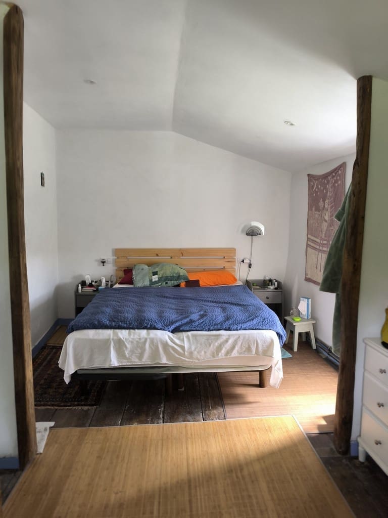 4 quarto Quinta/Casa Rural para venda em Sober com garagem - 250 000 € (Ref: 9913797)