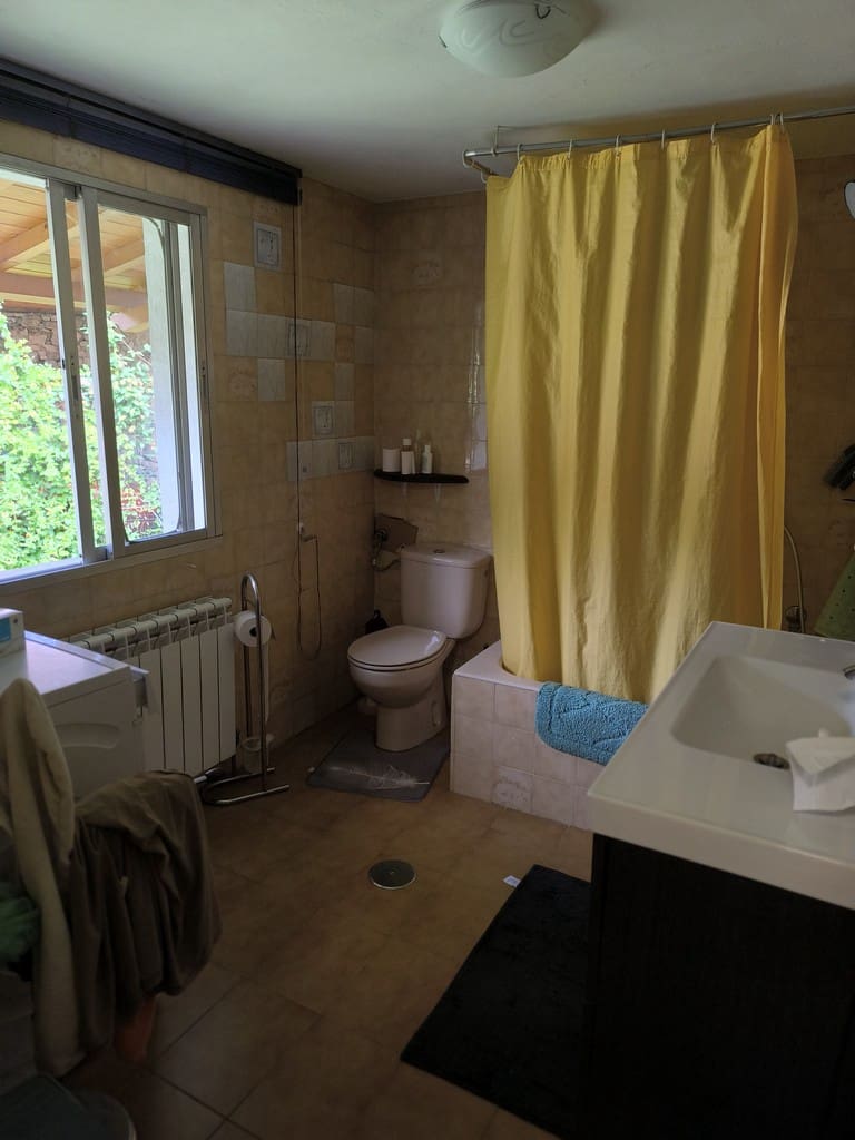 4 quarto Quinta/Casa Rural para venda em Sober com garagem - 250 000 € (Ref: 9913797)